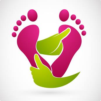 Podologische Praxis mit Kosmetik Lebon